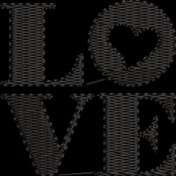 LOVE (0337) Thumbnail