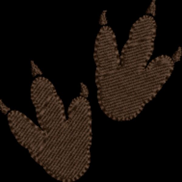 Dino Prints (0245) Thumbnail