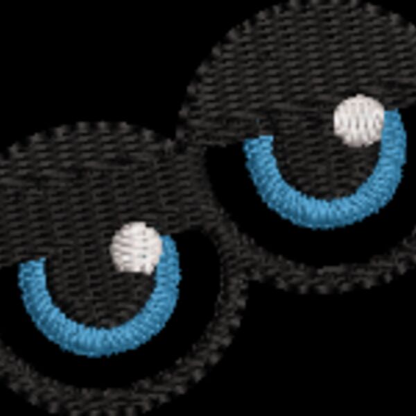 Round Eyes (0314) Thumbnail