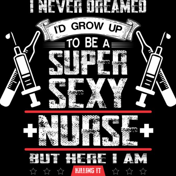 Super sexy nurse Thumbnail