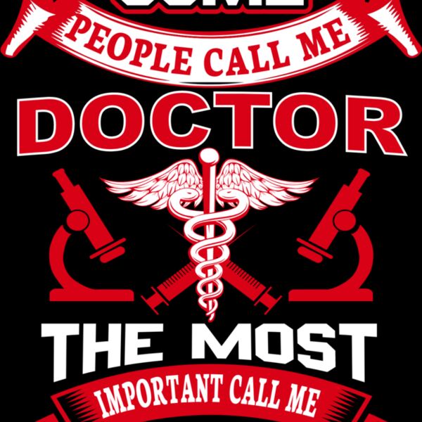 Doctor Dad Thumbnail