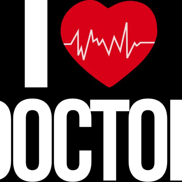 I love doctor Thumbnail