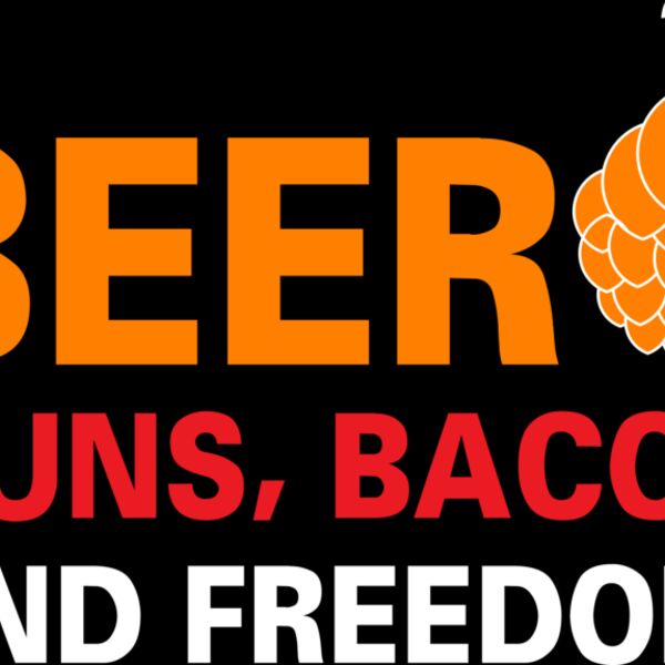 Beer, Freedom, Yeehaw! (0011) Thumbnail