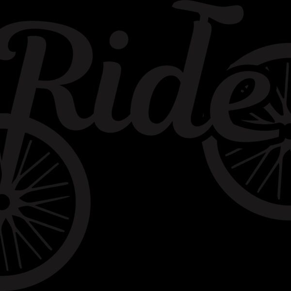 Ride Bike Frame (0037) Thumbnail