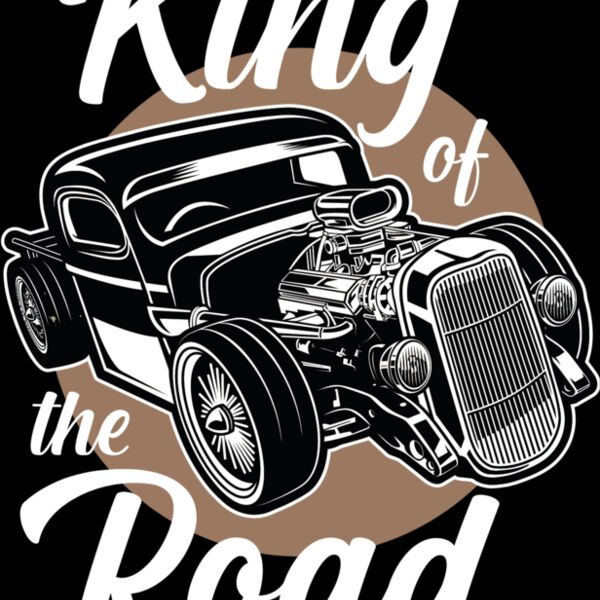 King of the Road Hot Rod (0150) Thumbnail