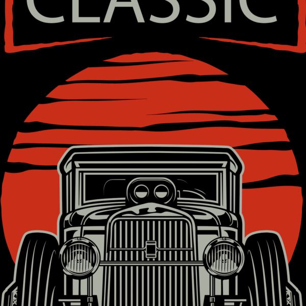 The Classic Sunset (0171) Thumbnail