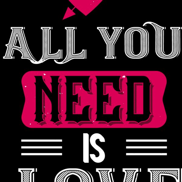 All You Need Is Love Thumbnail