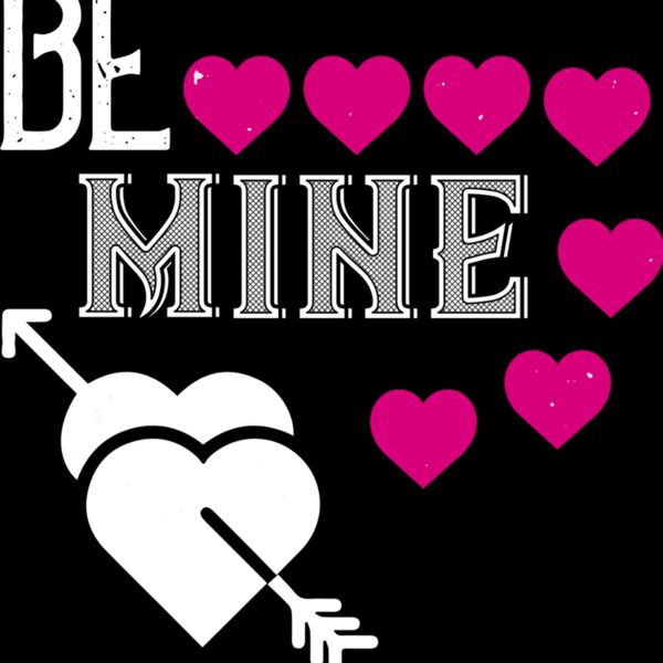 Be Mine Thumbnail