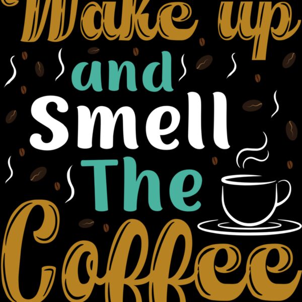 Wake Up And Smell Coffee (0212) Thumbnail