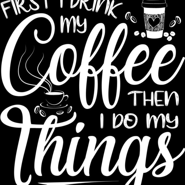 Coffee First (0215) Thumbnail