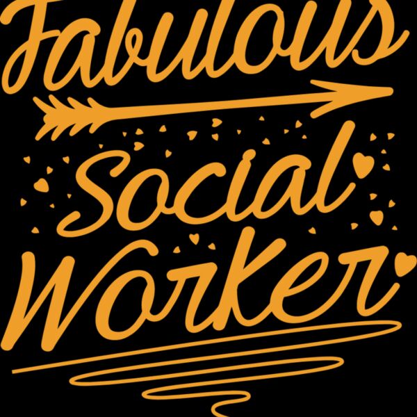 Fabulous social worker Thumbnail