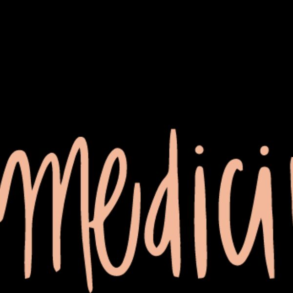 Movement is medicine Thumbnail