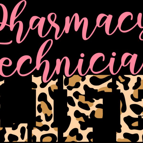 Pharm Tech Life Cheetah Thumbnail