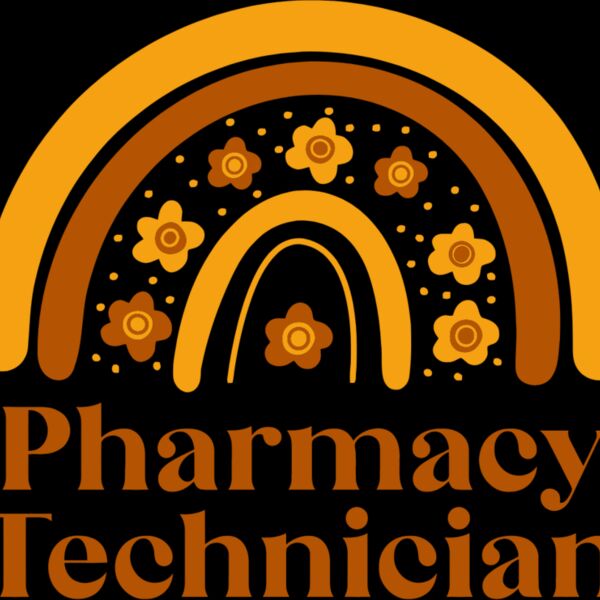 Pharm Tech Flower Rainbow Thumbnail