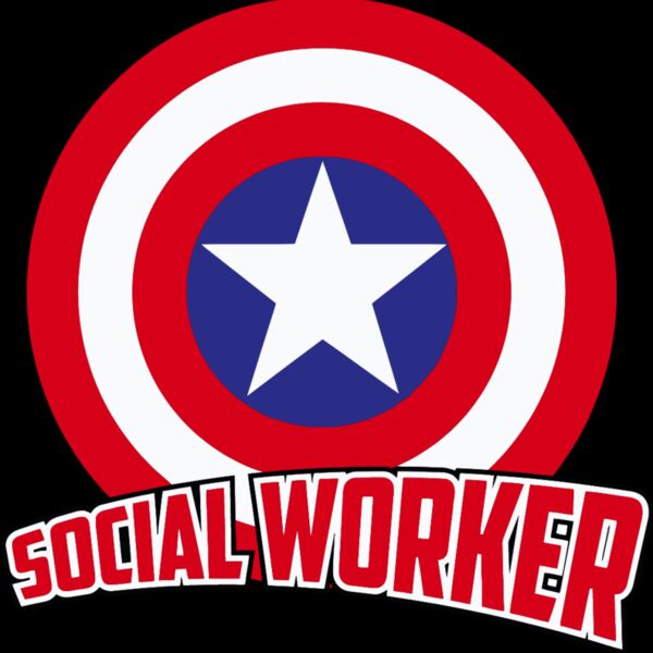 Social worker shield Thumbnail
