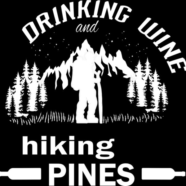 Drinking Wine and Hiking Pines (0123) Thumbnail