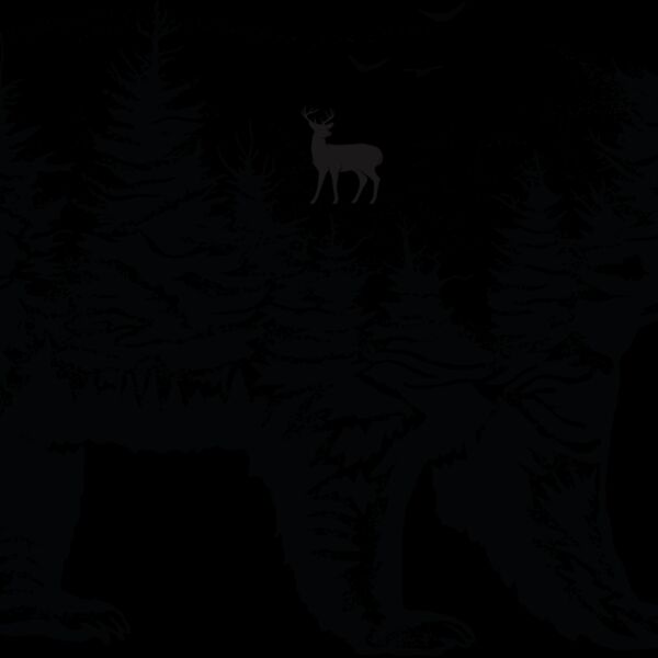 Bear Forest Gradient (0129) Thumbnail