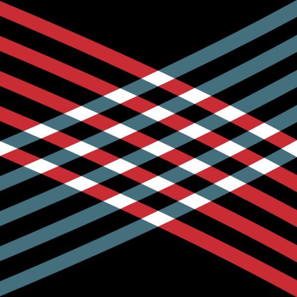 Square With Horizontal Line Red   Green Thumbnail