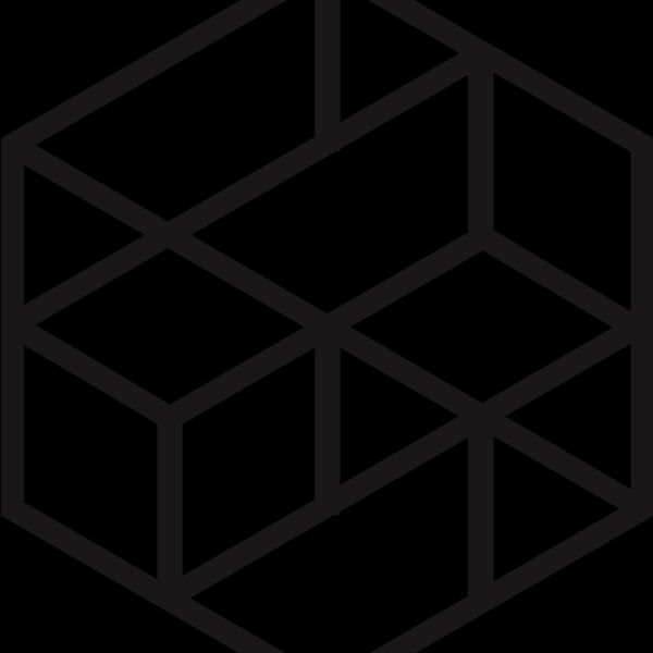 Hexagon With 3D Effect Thumbnail