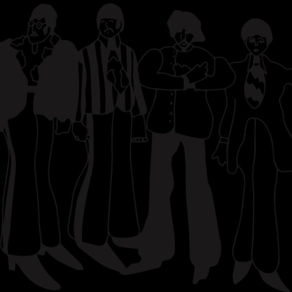Beatles Magical Mystery Style Thumbnail