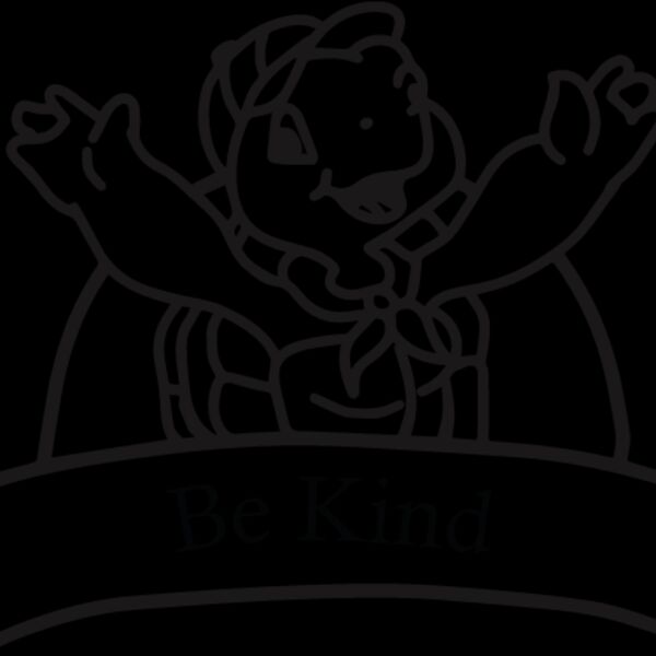 Franklin the Turtle Be Kind (0209) Thumbnail