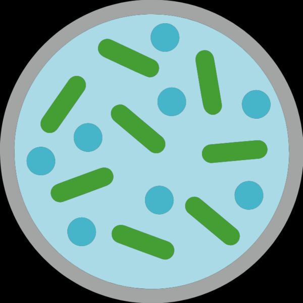Petri Dish Green Thumbnail