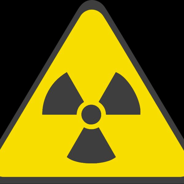 Radioactive Sign Thumbnail