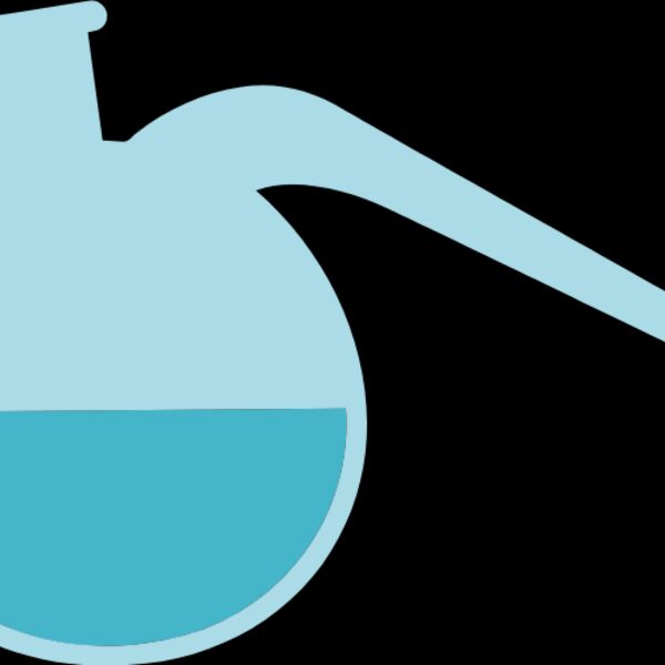 Retort Flask Thumbnail