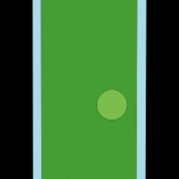 Test Tube Green Thumbnail