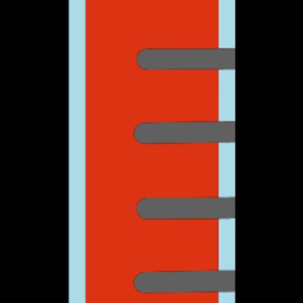 Thermometer Hot Thumbnail