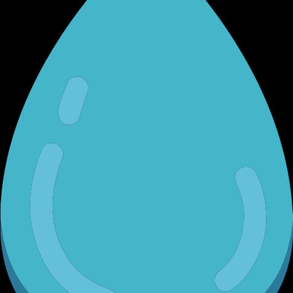 Water Drop Thumbnail