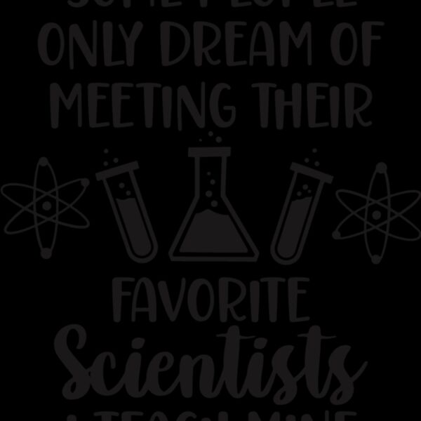 SCIENCE 11 BW EPS Thumbnail