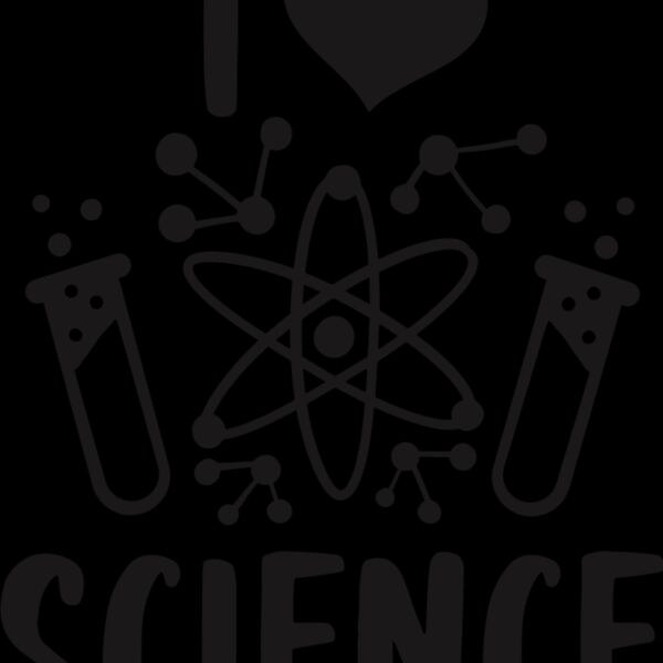 SCIENCE 22 BW EPS Thumbnail