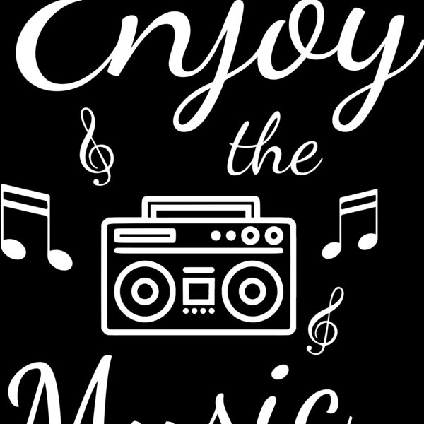Enjoy The Music Thumbnail