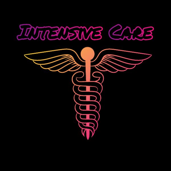 Intensive care RN colour Thumbnail