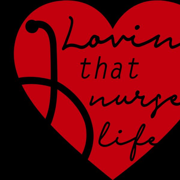 loving that nurse life Thumbnail