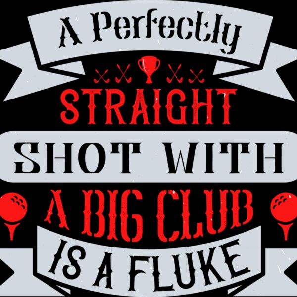 Straight Shot, Big Club Thumbnail