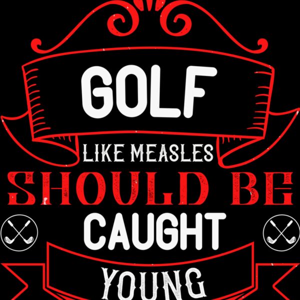 Young Golfers Quote Thumbnail