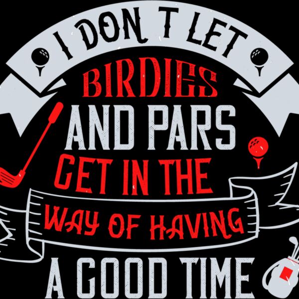 Good Time Golf Quote Thumbnail