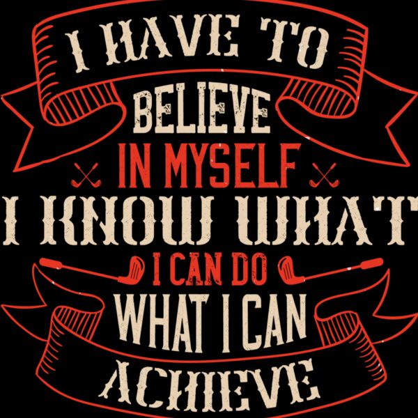 Believe In Yourself Thumbnail