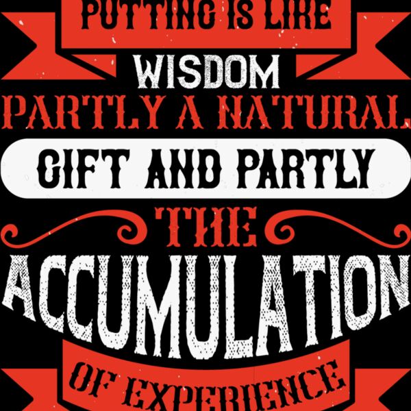 Gift & Experience Golf Quote Thumbnail