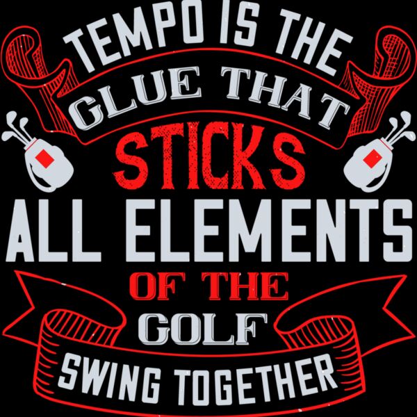Tempo Golf Quote Thumbnail