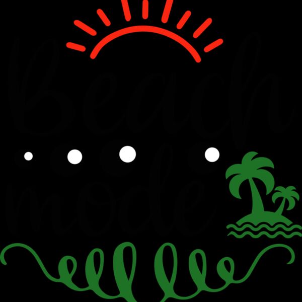 Beach Mode Thumbnail