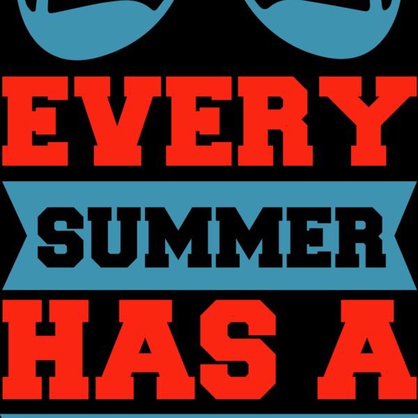 Every Summer Has A Story Thumbnail
