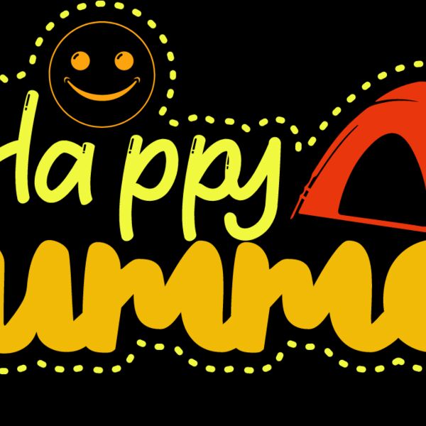 Happy Summer Thumbnail