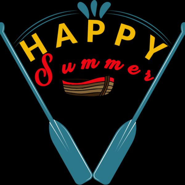 Happy Summer1 Thumbnail
