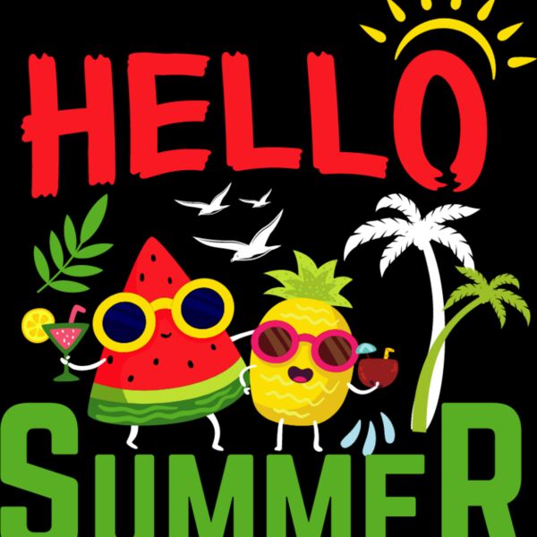 Hello Summer 3 Thumbnail