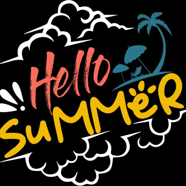 Hello Summer5 Thumbnail