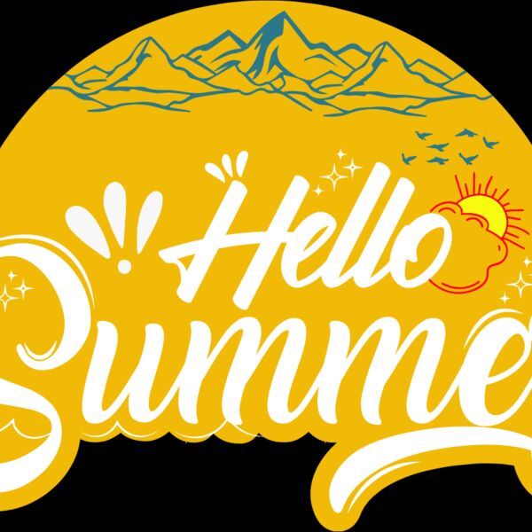 Hello Summer6 Thumbnail