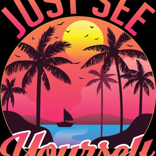 Just See Yourself Thumbnail